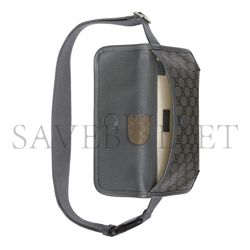 G*u*i ophidia small belt bag 752597 (23.9*17*3.6cm)